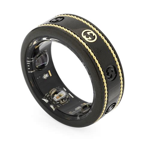 oura gucci|Gucci oura ring price.